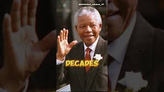 Nelson Mandela From Prisoner to President history [upl. by Laira]