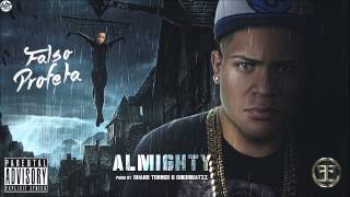 Almighty  Falso Profeta Tiraera Rip El Sica Official Audio [upl. by Asyle281]