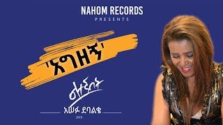 Asefu Debalke Agizegn አሠፉ ደባልቄ አግዘኝEthiopian Music 2019 [upl. by Eelnayr]