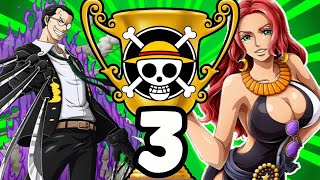 One Piece Grand Tournament PART 3 [upl. by Perkoff]