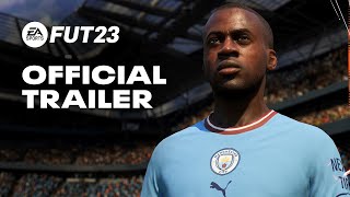 FIFA 23 Ultimate Team  Official Deep Dive Trailer  FUT 23 [upl. by Hakon712]