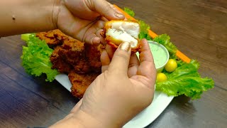 Boneless Fry Fish  Recipe By Chef Minal  Winter Special  Easy To Cook [upl. by Ardnahc]