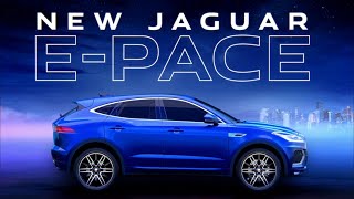 NEW 2023 Jaguar E PACE  2023 Jaguar EPace Review Redesign Interior amp Release Date amp Price  Model [upl. by Ilzel]