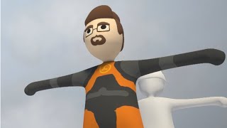 Human Fall Flat But Its HalfLife I Guess [upl. by Horner833]