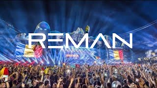 Deșteaptăte Române ReMan EDM REMIX 2015 [upl. by Nilek]