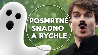 Posmrtně Snadno a Rychle  KOVY [upl. by Aenotna79]