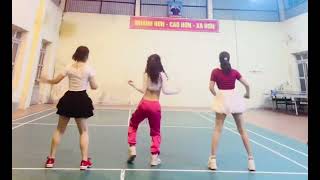 10 minutes  Lee Hyori  Zumba and Dance AMI [upl. by Lira]