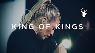 King of Kings  Jenn Johnson  Moment [upl. by Adieno]