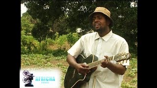 Village Pastor Part 1  Steven Kanumba amp Nurdin Mohamed Official Bongo Movie [upl. by Coop]