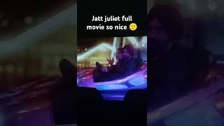 jatt Juliet full movie 🍿 [upl. by Nomrac]