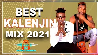 LATEST KALENJIN VIDEO MIX 2021  KALENJIN SONGS  DEEJAY CLEF  SWEET STAR  2ND JUNIOR  BEN BII [upl. by Rutra]