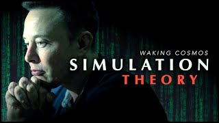 SIMULATION THEORY Documentary  Is Reality Simulated [upl. by Bello]