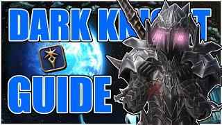 The Only Dark Knight Guide Youll Ever Need FFXIV Endwalker Patch 65 Edition [upl. by Smeaj947]