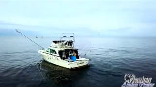 Alaskan Commercial Fishing  Vicarious Ep 008 [upl. by Llewej]