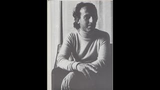 Maurizio Pollini  Bach 1985 [upl. by Erhard]