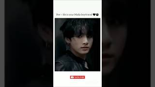 Mafia Jk 🖤🔥shorts trendingshorts ytshorts bts btsarmy new jungkook fypシ゚ viralshorts [upl. by Sakiv]