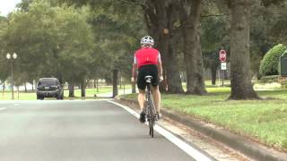 Bike Safety  Sharing the Road [upl. by Brouwer860]