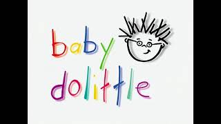 Baby Einstein  Baby Dolittle World Animals  Full OST Part 1 [upl. by Siulesoj520]