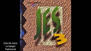 Armando Flores PROYECTO JES 3 Full Album HD [upl. by Drhcir328]