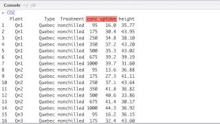 The aggregate Function in R [upl. by Faina302]