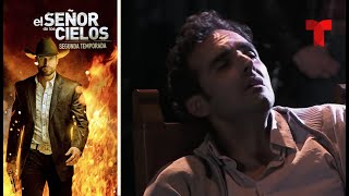 El Señor de los Cielos 2  Capítulo 2  Telemundo Novelas [upl. by Bowe]