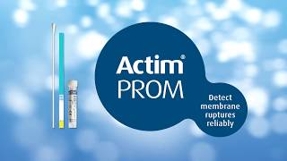 Actim Prom InService Video [upl. by Han]