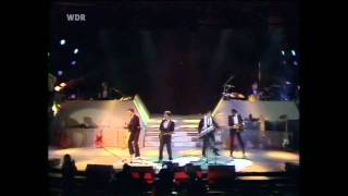 STEVE MILLER BAND  Abracadabra Live in Concert HD [upl. by Aslehc753]