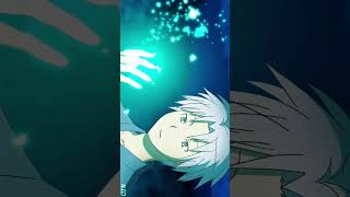 Hotarubi No Mori E  Into the Forest of Fireflies Light shorts hotarubinomorie anime [upl. by Drarig]