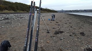 Sea Fishing  Loch Etive FishingScotland [upl. by Rosita]