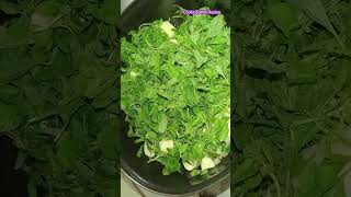 Chawli ki Saji Recipe  Simple aur swadisht chawli ki sabji  youtubeshorts shortsvideo [upl. by Neely]