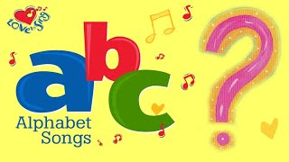 Letter Q Alphabet Song  Letter Formation Sound amp Song  Kids Phonics Song with Lyrics [upl. by Enamart]