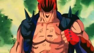 Hokuto no Ken Fist of The North Star English Opening 1080p HD [upl. by Enia919]