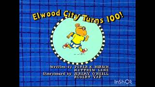 Elwood City Turns 100 [upl. by Nyladnek176]