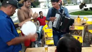 machadinho o fenômeno da sofona de oitos Baixos o bahiano é bom viu 🙏 [upl. by Norabal]