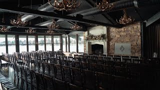 The Lake House on Lake Bonavista  Calgary Wedding Venue [upl. by Hailey]