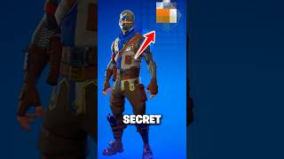 Fortnite gibt DIR dieses SECRET Item als Geschenk🎁😱 [upl. by Bierman]