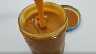 Comment réussir son caramel beurre salé recette facile et rapide [upl. by Attenol]