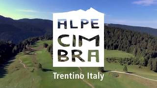 Alpe Cimbra  Estate 2019 [upl. by Haven]