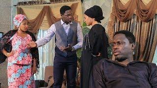 miji mara zuciya  Nigerian Hausa Full Movies [upl. by Ahseirej]