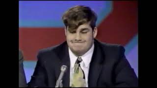 Academic Challenge  1994 [upl. by Nitfa]