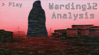 The Gemini Home Entertainment Episode No One Knows About  Warding12 Analysis  Analog Horror [upl. by Casar]