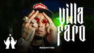 ROCHY RD  VILLA FARO VIDEO OFICIAL MusicaAOtrovelTheAlbum [upl. by Wymore]