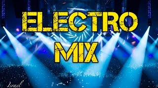 “ELECTRO” StepAerobicBoxingJump Music Mix 10 137 bpm 32Count 2017 Israel RR Fitness [upl. by Noxas]