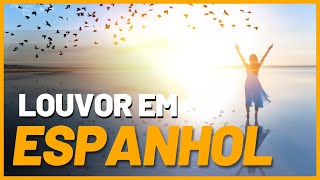 Gospel internacional em espanhol 2022 [upl. by Assilam]