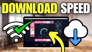 How To Fix Slow Download Speed on Mac Boost Network Speed [upl. by Daj]