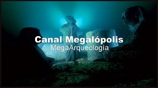 EGIPTO Herakleion  Documentales [upl. by Votaw307]