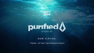 Purified Radio 357 [upl. by Dukey139]