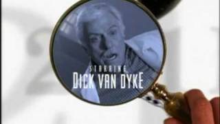 Diagnosis Murder Intro Season 5 [upl. by Friedman]