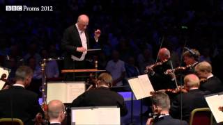 Johann Strauss II Voices of Spring  BBC Proms 2012 [upl. by Vernor110]