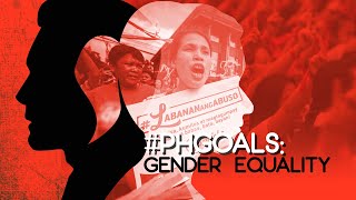 EP2 Gender equality  PHgoals [upl. by Erek]